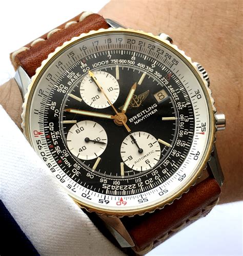 breitling navitimer old models|authentic watches Breitling Navitimer.